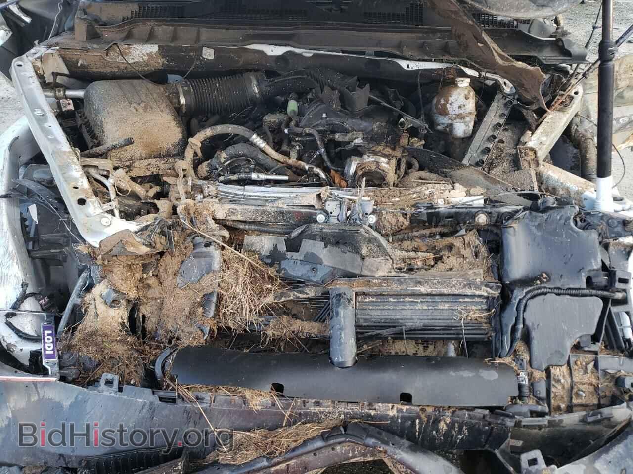 2021 RAM 1500 - VIN: 1C6RR6FG6MS520936 - Фото 11