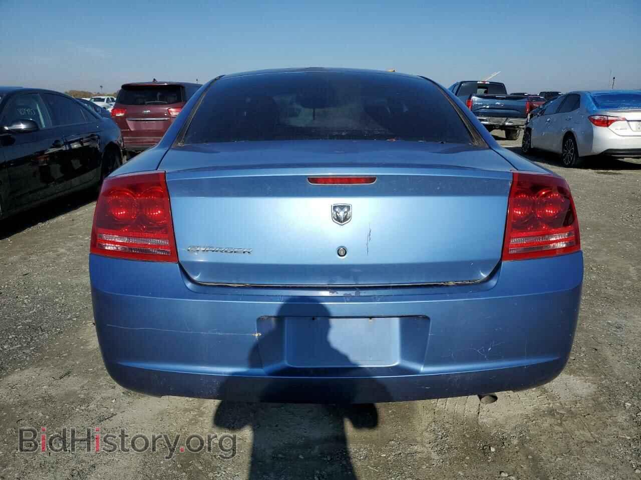 2007 DODGE CHARGER - VIN: 2B3KA43R47H815574 - Фото 6