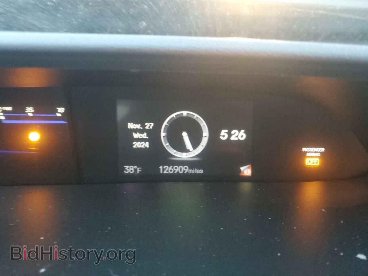 2015 HONDA CIVIC - VIN: 19XFB2F83FE035578 - Фото 9