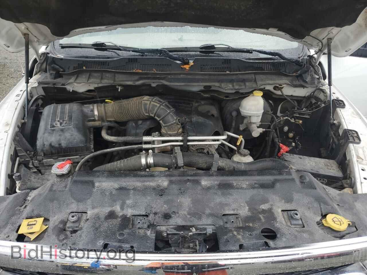 2010 DODGE All Models - VIN: 1D7RB1GT8AS162588 - Фото 11