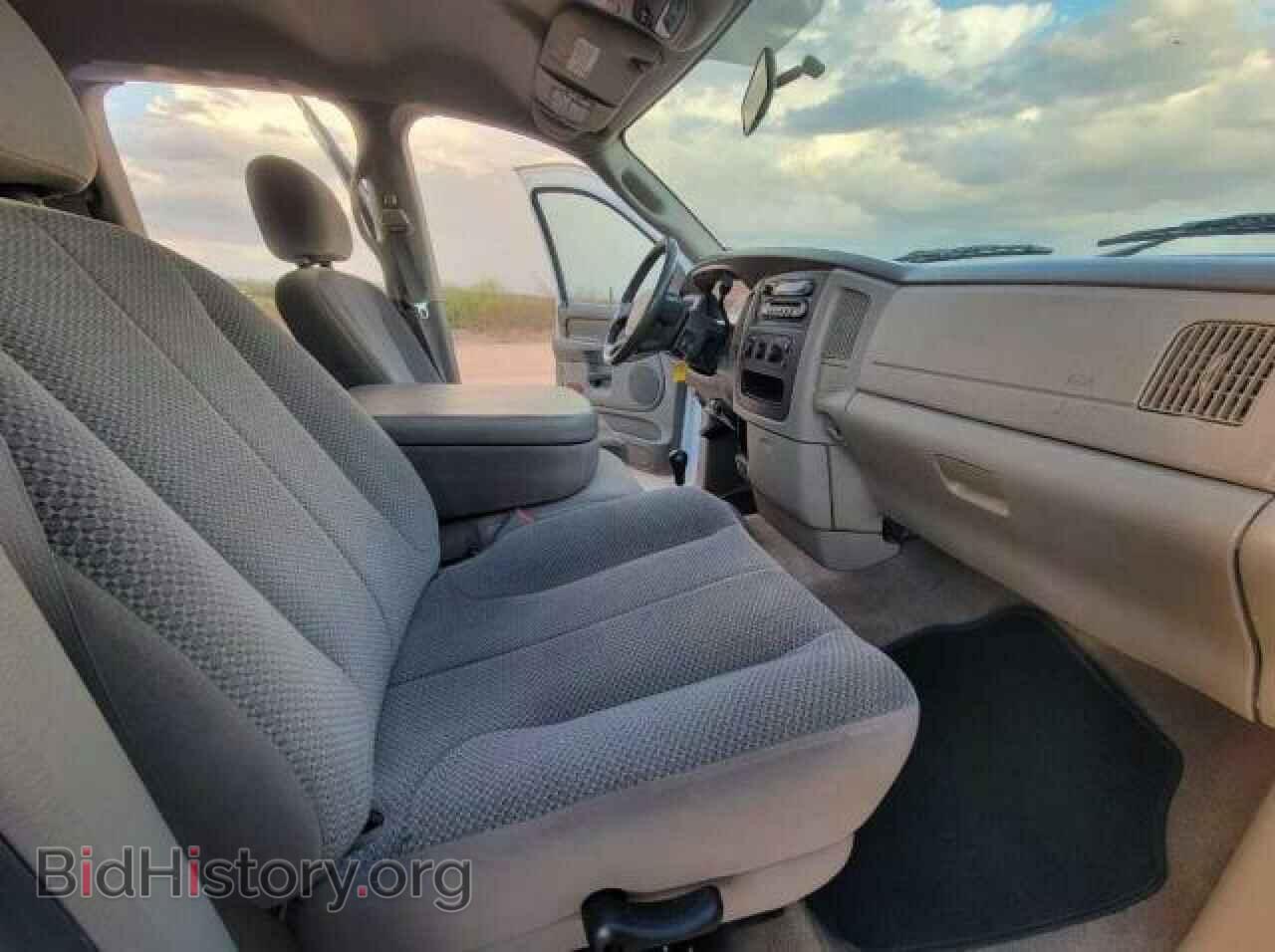 2005 DODGE RAM 3500 - VIN: 3D7LS38C65G802973 - Фото 5