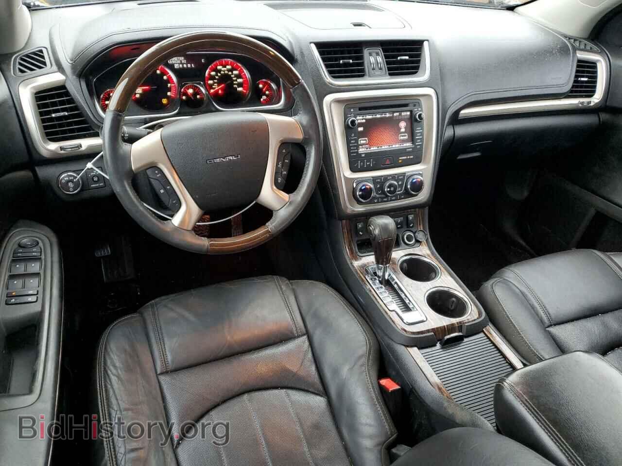 2013 GMC ACADIA DEN - VIN: 1GKKVTKD8DJ186239 - Фото 8