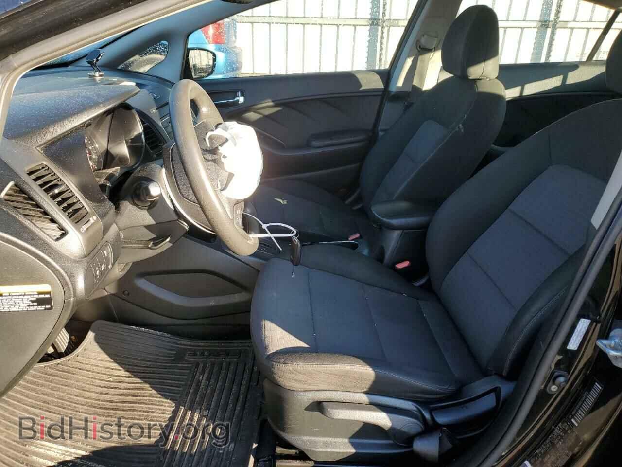 2014 KIA FORTE - VIN: KNAFX4A66E5146779 - Фото 7