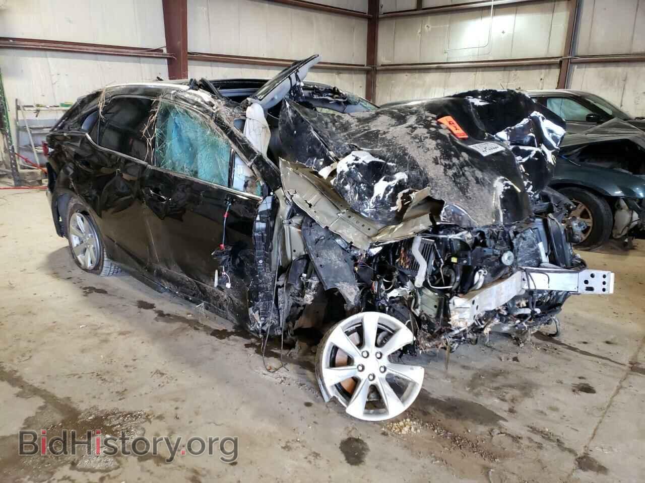 2017 LEXUS RX350 - VIN: 2T2BZMCA3HC071040 - Фото 4