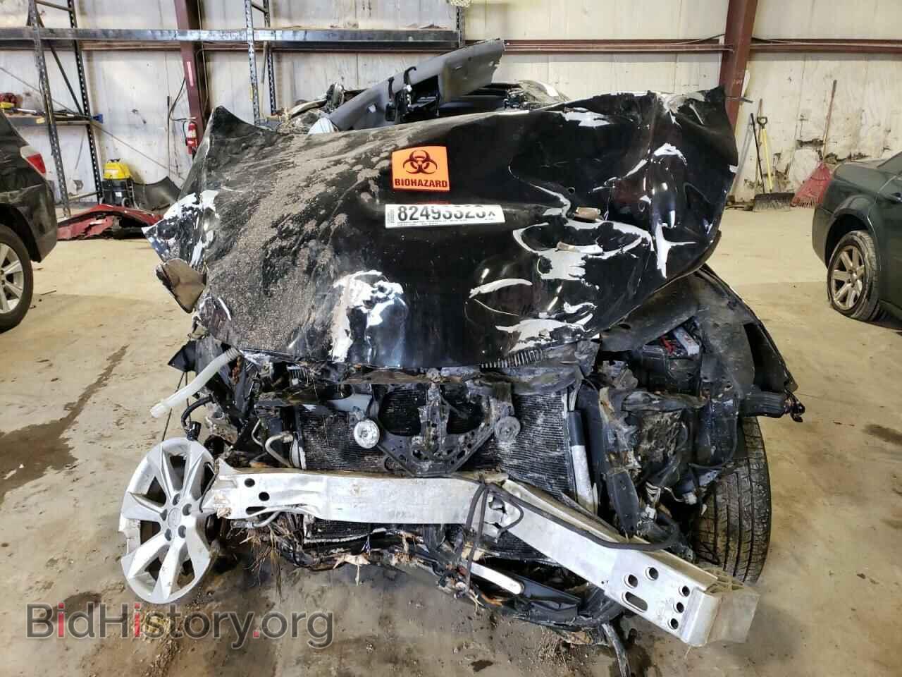 2017 LEXUS RX350 - VIN: 2T2BZMCA3HC071040 - Фото 5