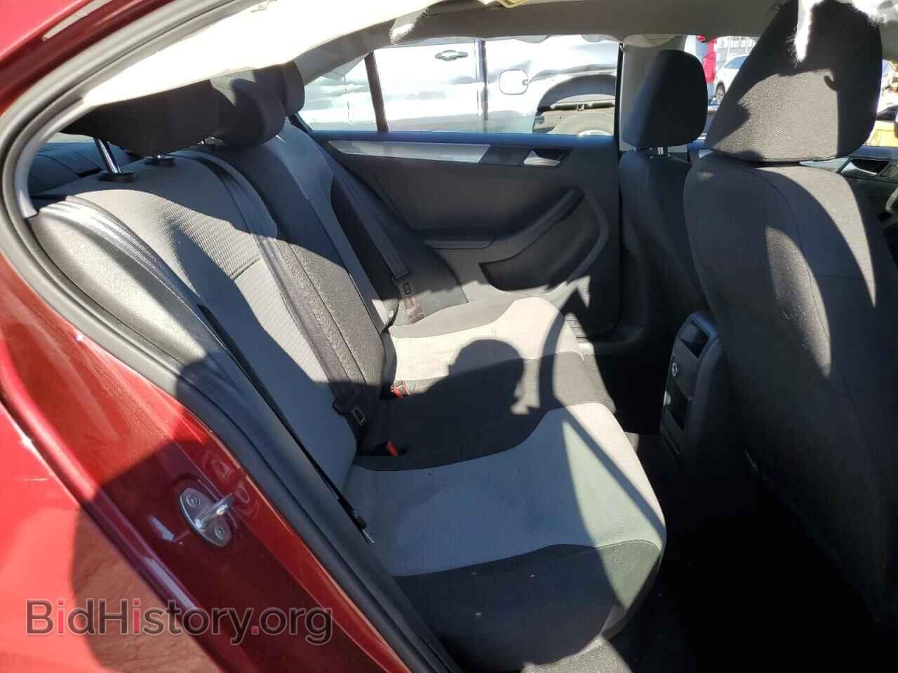 2017 VOLKSWAGEN JETTA - VIN: 3VW2B7AJ9HM247915 - Фото 10