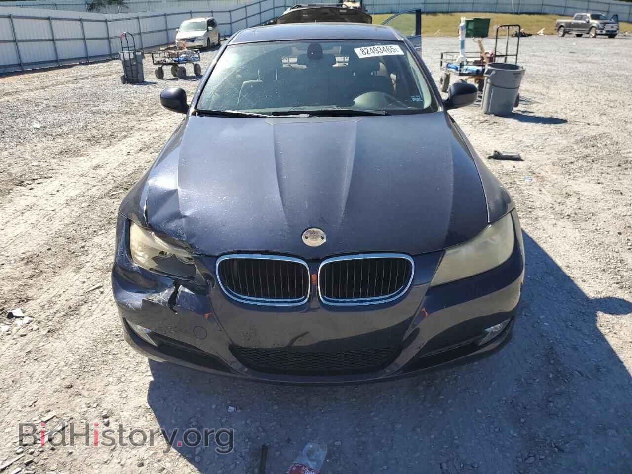 2010 BMW 3 SERIES - VIN: WBAPH7G59ANM51415 - Фото 5