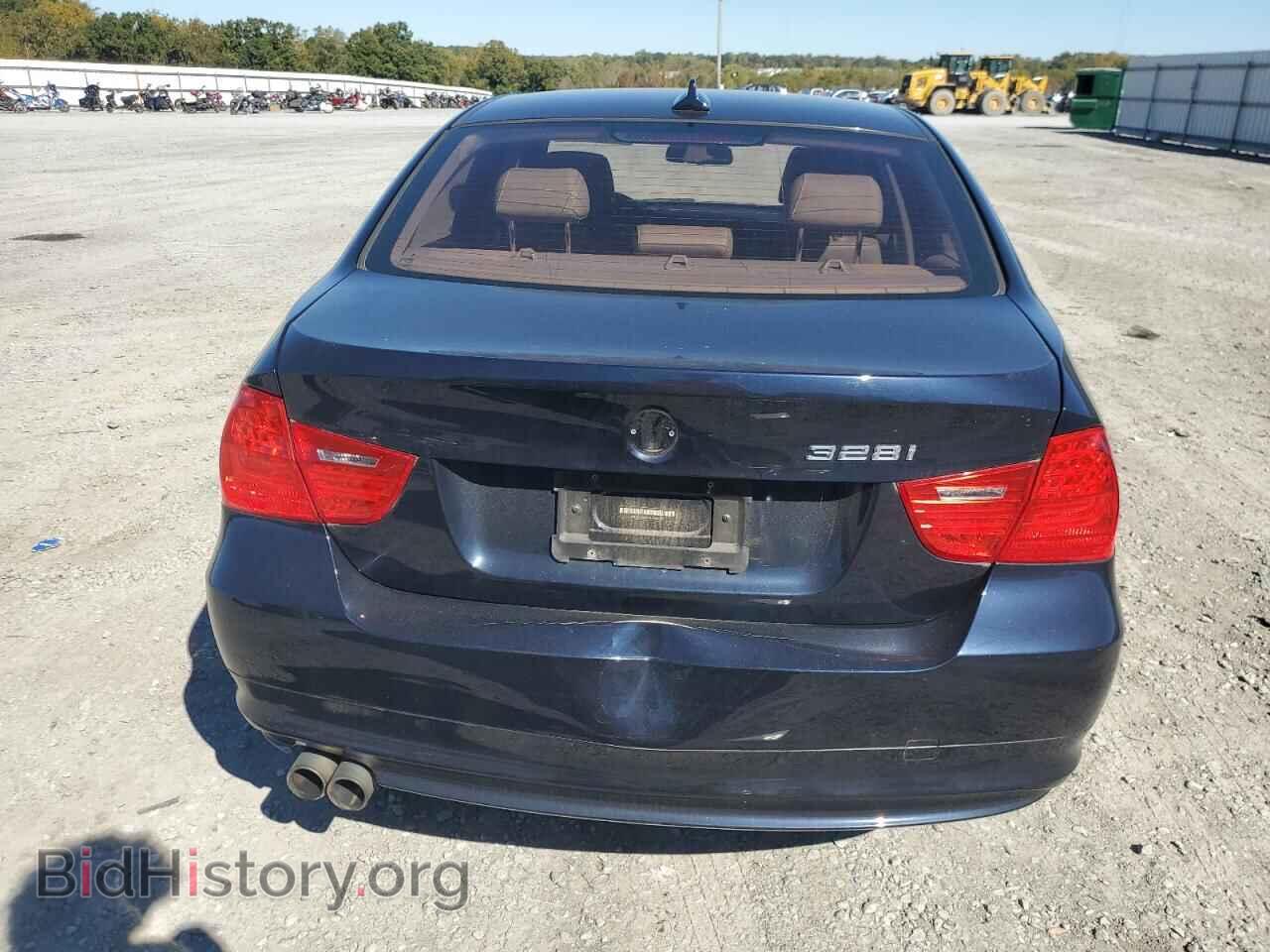 2010 BMW 3 SERIES - VIN: WBAPH7G59ANM51415 - Фото 6