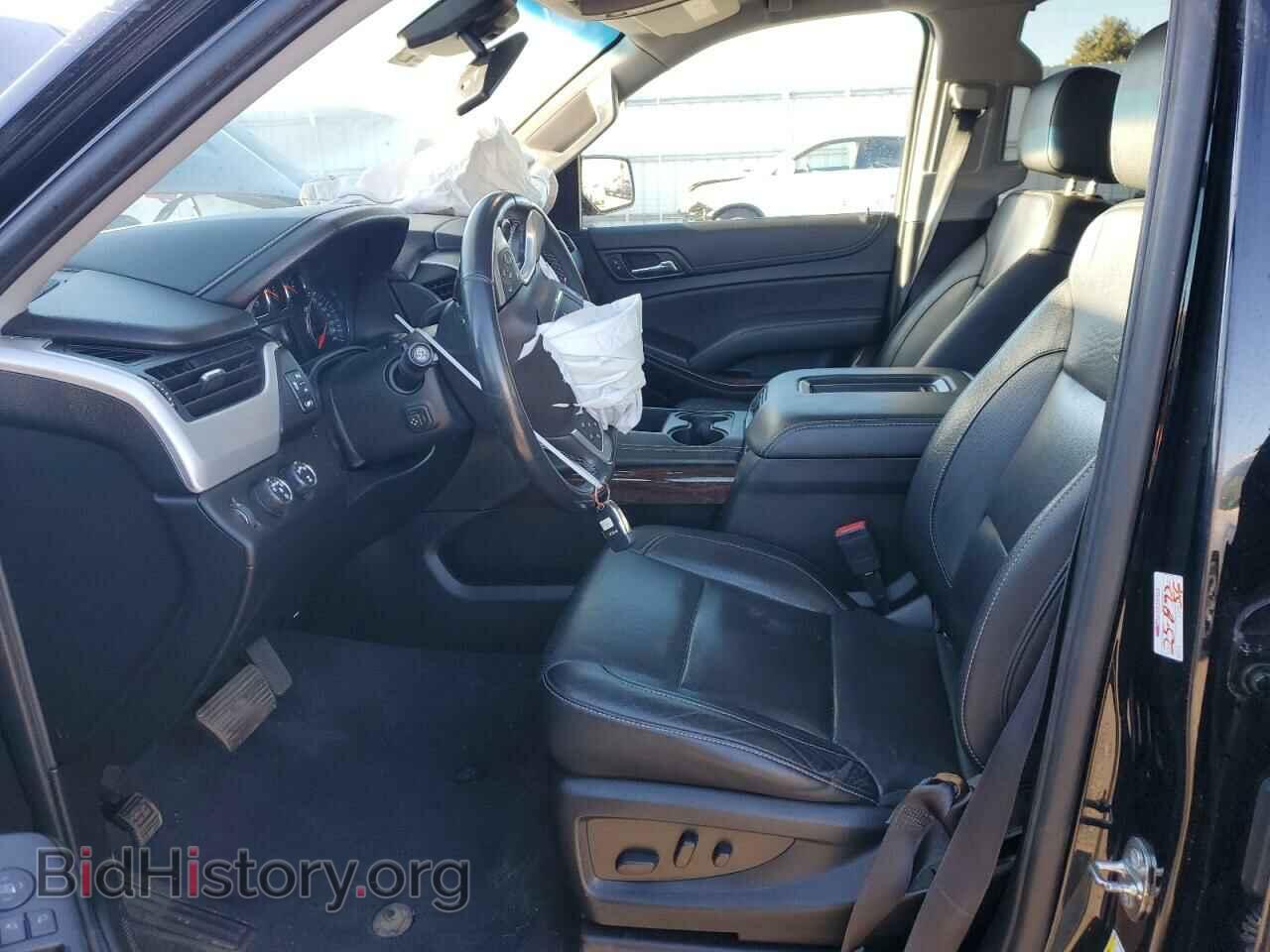 2019 GMC YUKON - VIN: 1GKS2GKC8KR389847 - Фото 7