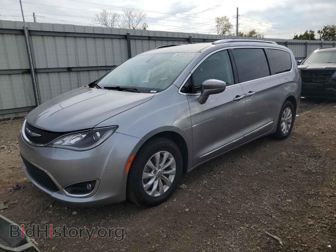 Photo 2C4RC1BGXJR217464 - CHRYSLER PACIFICA 2018