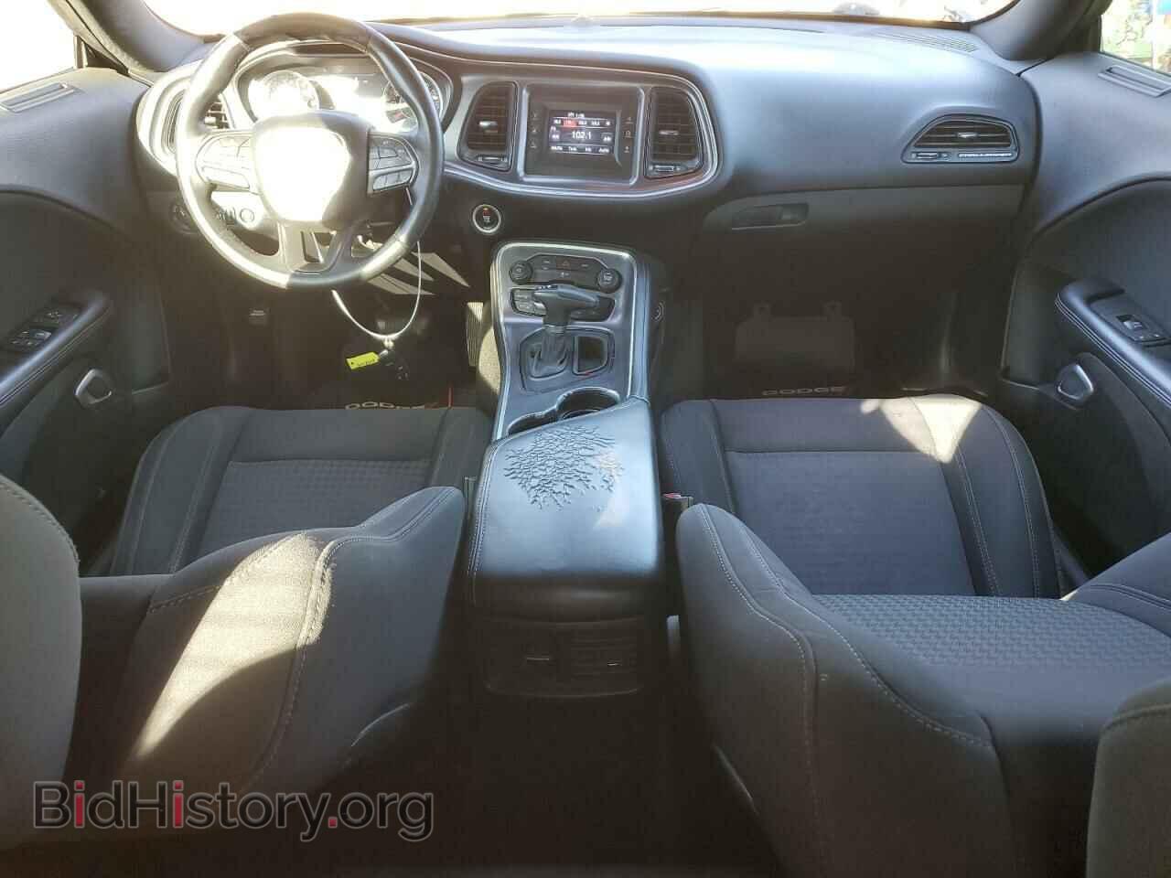 2015 DODGE CHALLENGER - VIN: 2C3CDZAG3FH724288 - Фото 8