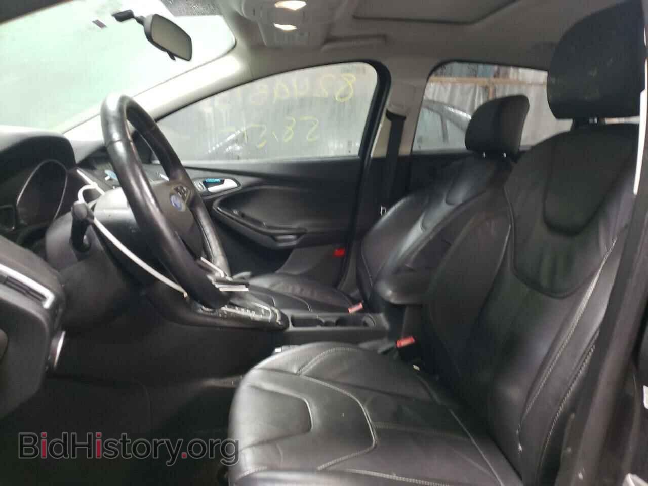 2017 FORD FOCUS - VIN: 1FADP3N28HL243483 - Фото 7
