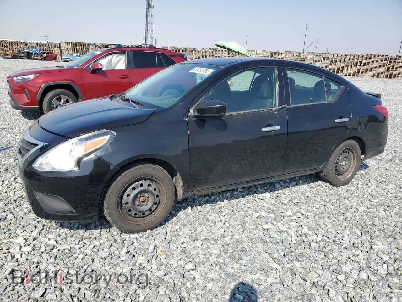 Photo 3N1CN7AP1FL813946 - NISSAN VERSA 2015