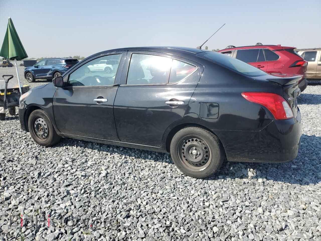 2015 NISSAN VERSA - VIN: 3N1CN7AP1FL813946 - Фото 2