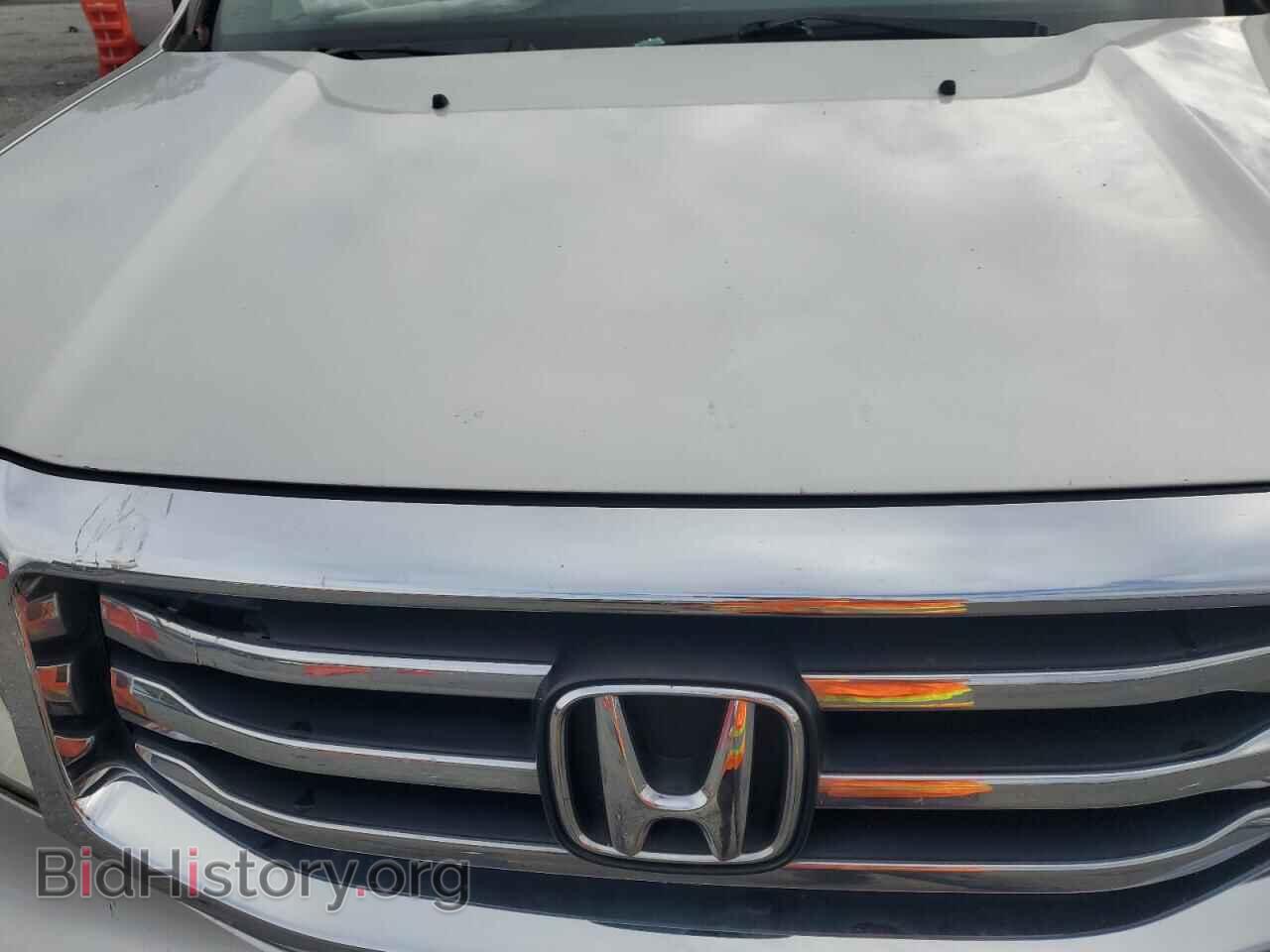 2012 HONDA PILOT - VIN: 5FNYF4H51CB043292 - Фото 12