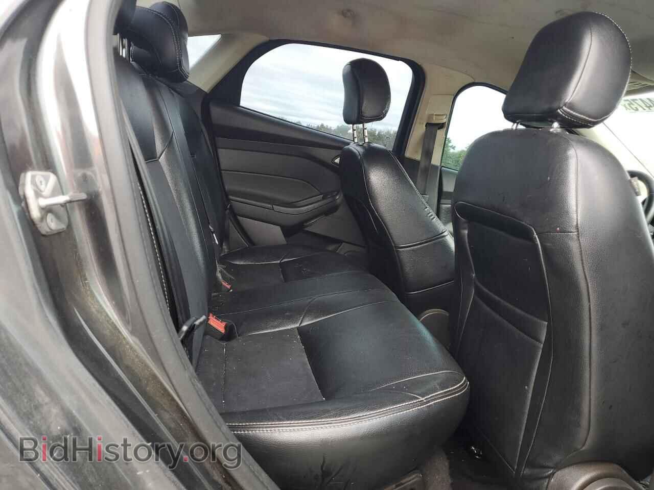 2016 FORD FOCUS - VIN: 1FADP3F20GL367776 - Фото 10