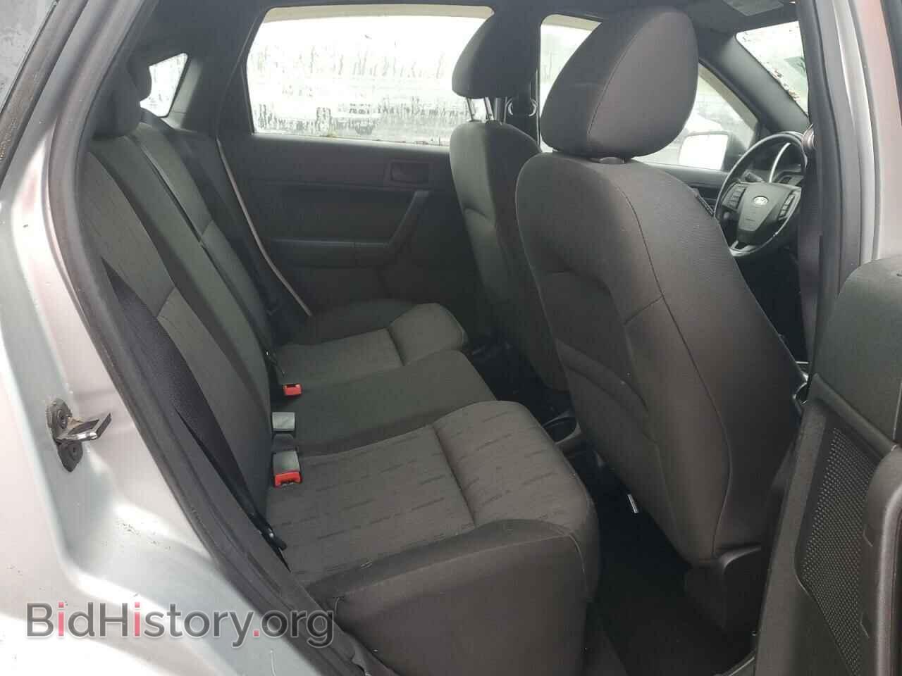 2010 FORD FOCUS - VIN: 1FAHP3FN9AW246357 - Фото 10