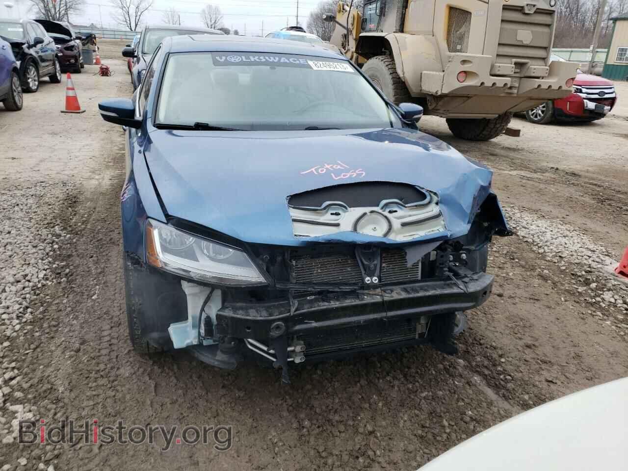 2017 VOLKSWAGEN JETTA - VIN: 3VWDB7AJ7HM372601 - Фото 5