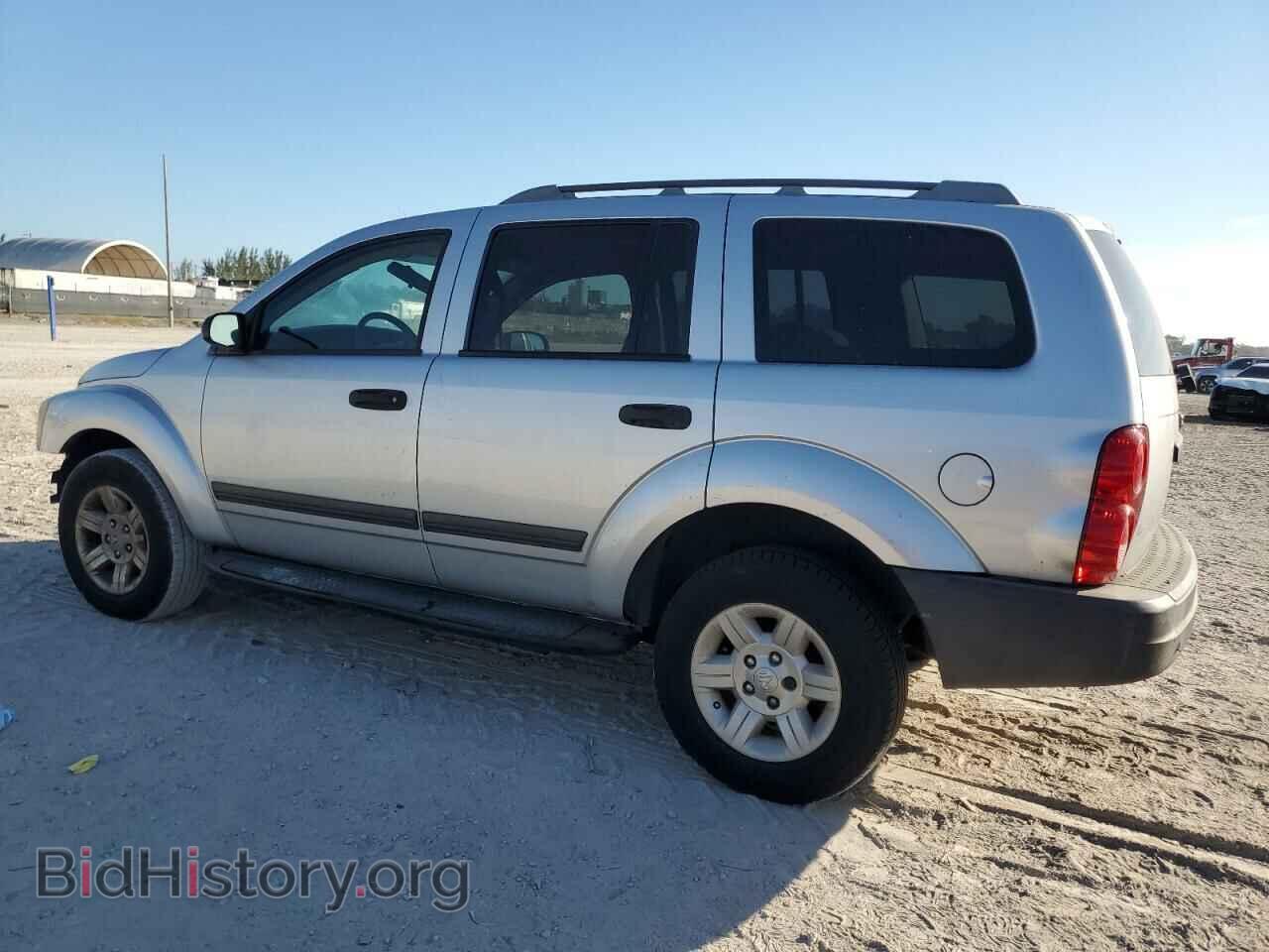2005 DODGE DURANGO - VIN: 1D4HD38K95F540212 - Photo 2
