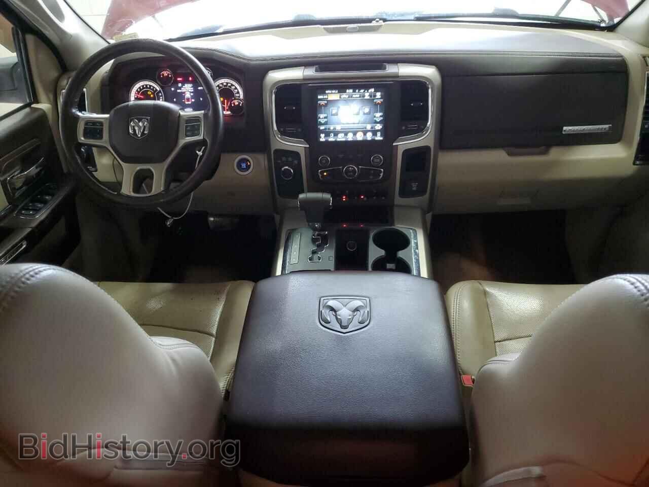 2013 RAM 1500 - VIN: 1C6RR7NT3DS662116 - Фото 8