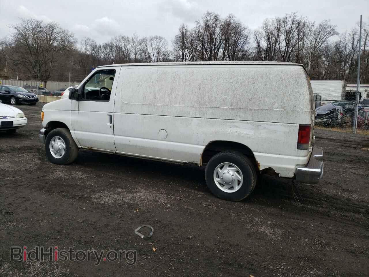 2002 FORD ALL Models - VIN: 1FTNE24272HA34682 - Photo 2
