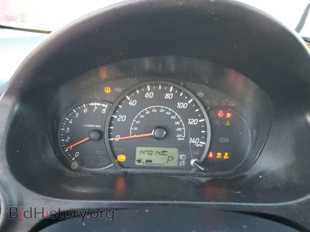 2015 MITSUBISHI MIRAGE - VIN: ML32A3HJ3FH047573 - Фото 9