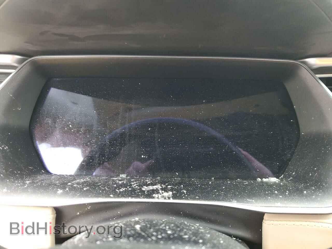 2017 TESLA MODEL S - VIN: 5YJSA1E17HF202585 - Photo 9