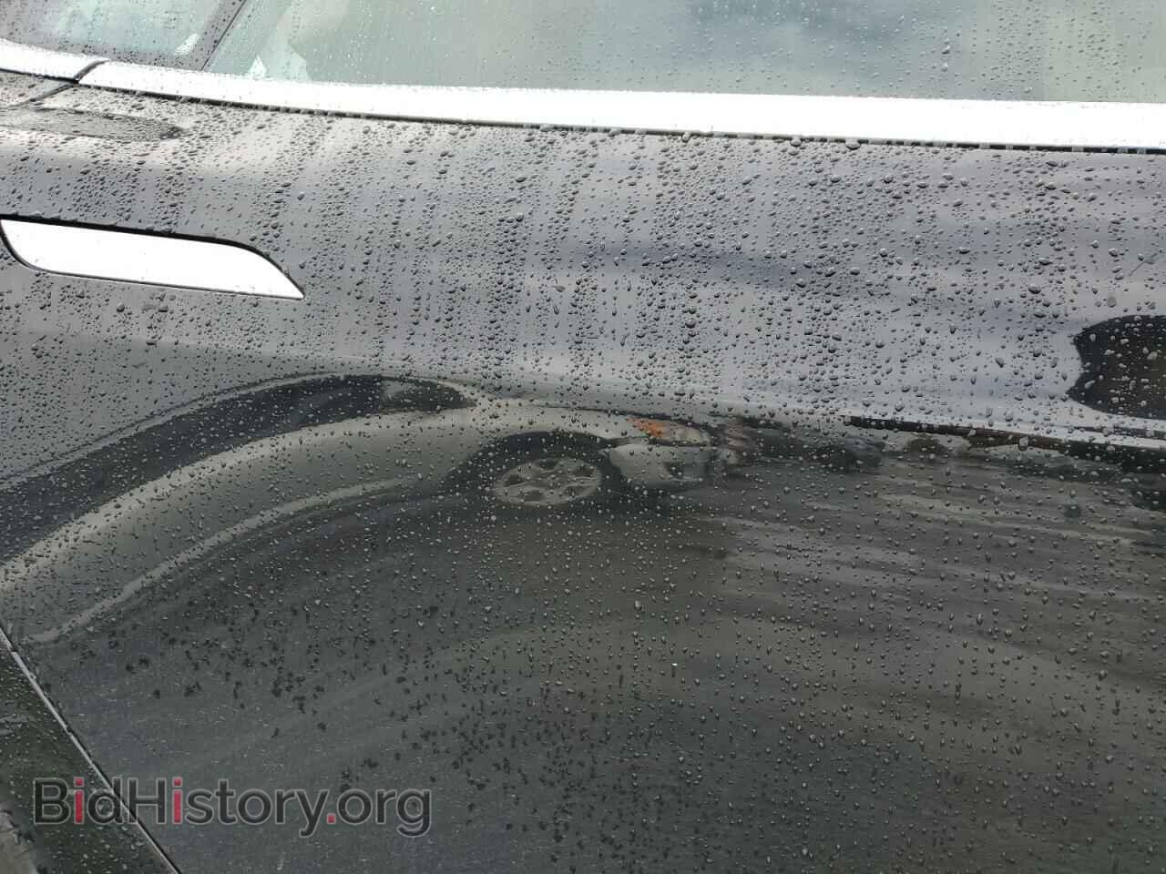 2017 TESLA MODEL S - VIN: 5YJSA1E17HF202585 - Photo 10