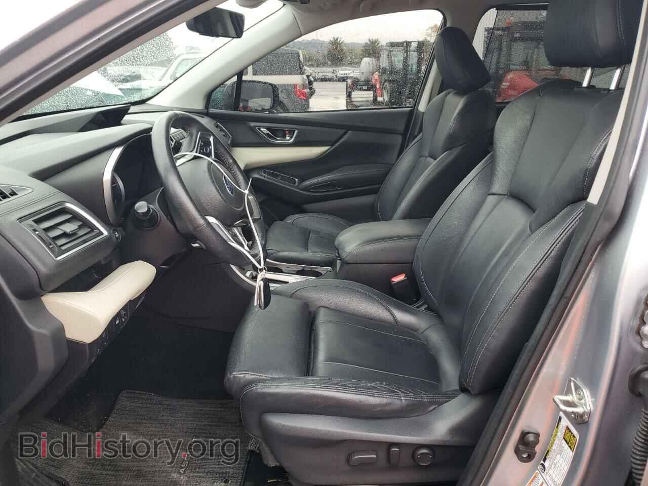 2019 SUBARU ASCENT - VIN: 4S4WMAPD1K3425270 - Фото 7
