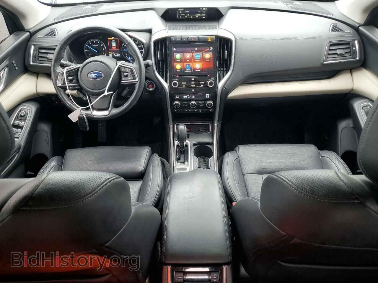 2019 SUBARU ASCENT - VIN: 4S4WMAPD1K3425270 - Фото 8