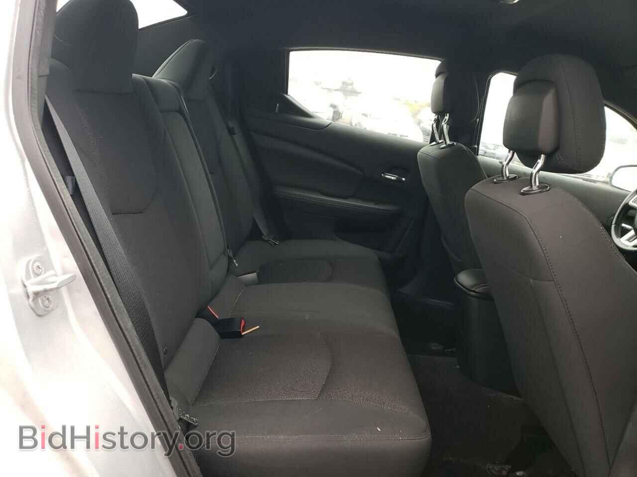 2012 DODGE AVENGER - VIN: 1C3CDZCB6CN160124 - Photo 10