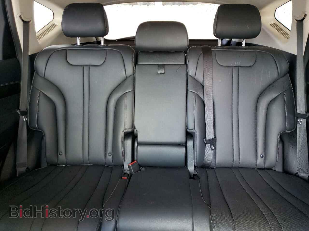 2024 GENESIS GV80 - VIN: KMUHCESC9RU203115 - Photo 10