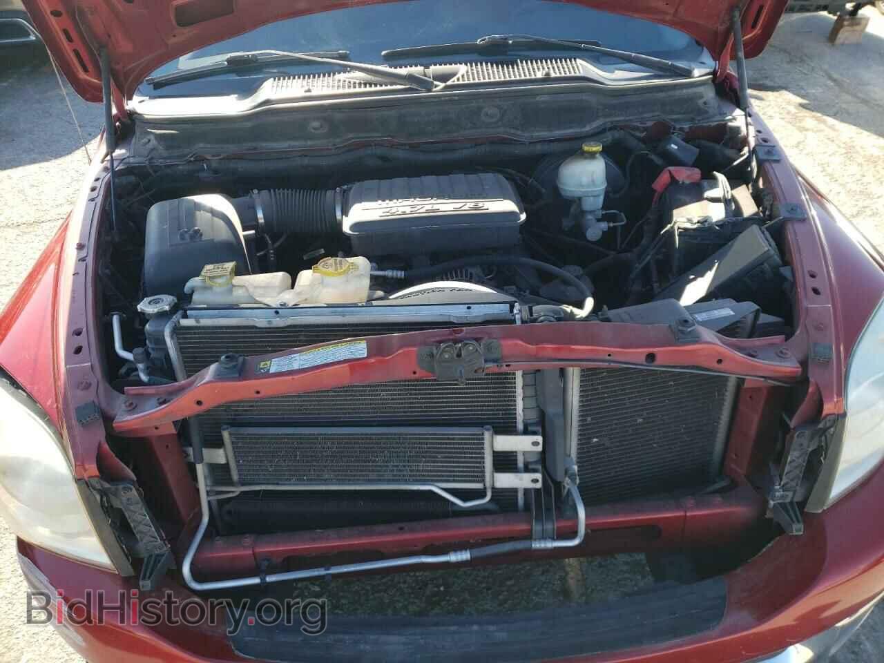 2007 DODGE RAM 1500 - VIN: 1D7HA18P97S246508 - Фото 11