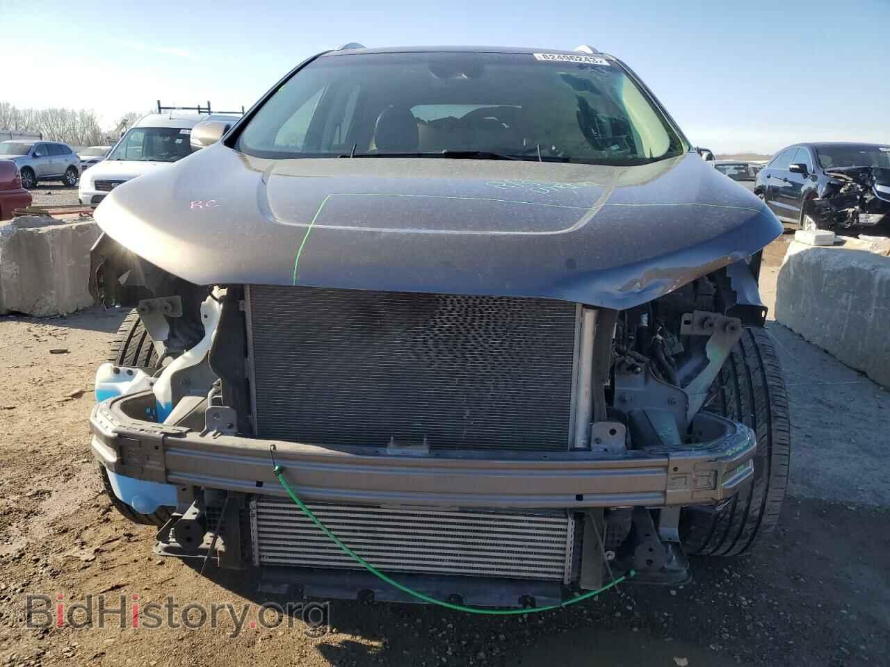 2019 FORD EDGE - VIN: 2FMPK3K9XKBC26940 - Photo 5