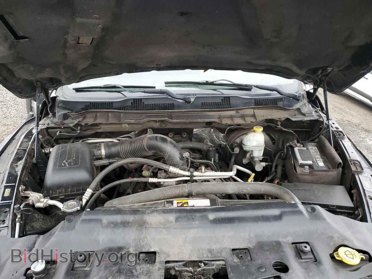 2014 RAM 1500 - VIN: 1C6RR7UT9ES173528 - Фото 11