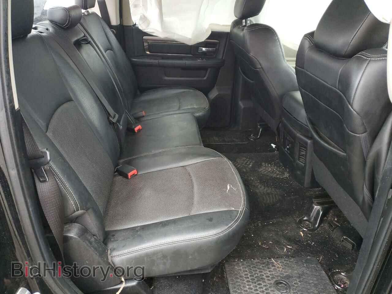 2014 RAM 1500 - VIN: 1C6RR7UT9ES173528 - Фото 10