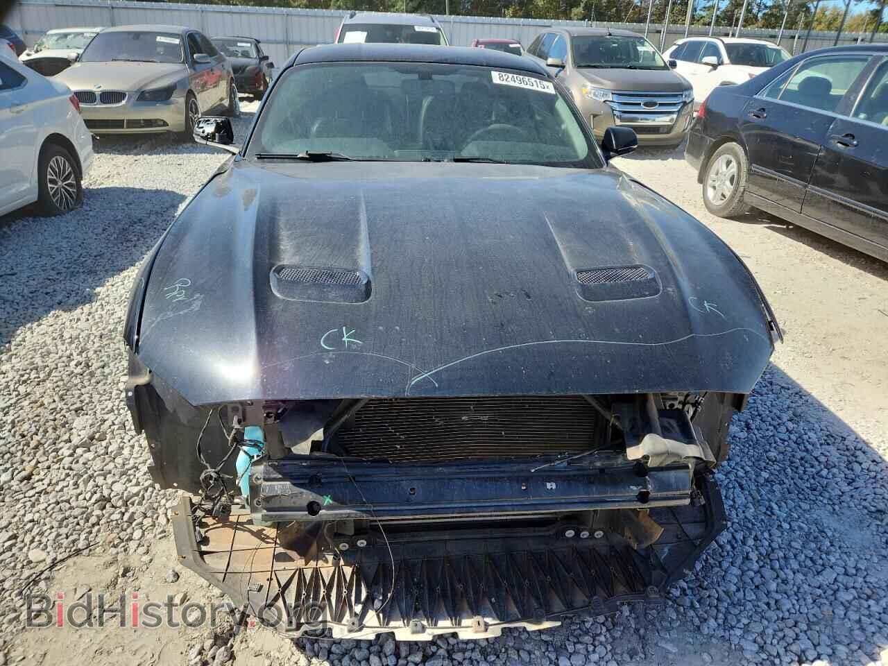 2020 FORD ALL Models - VIN: 1FA6P8TH7L5108327 - Photo 5