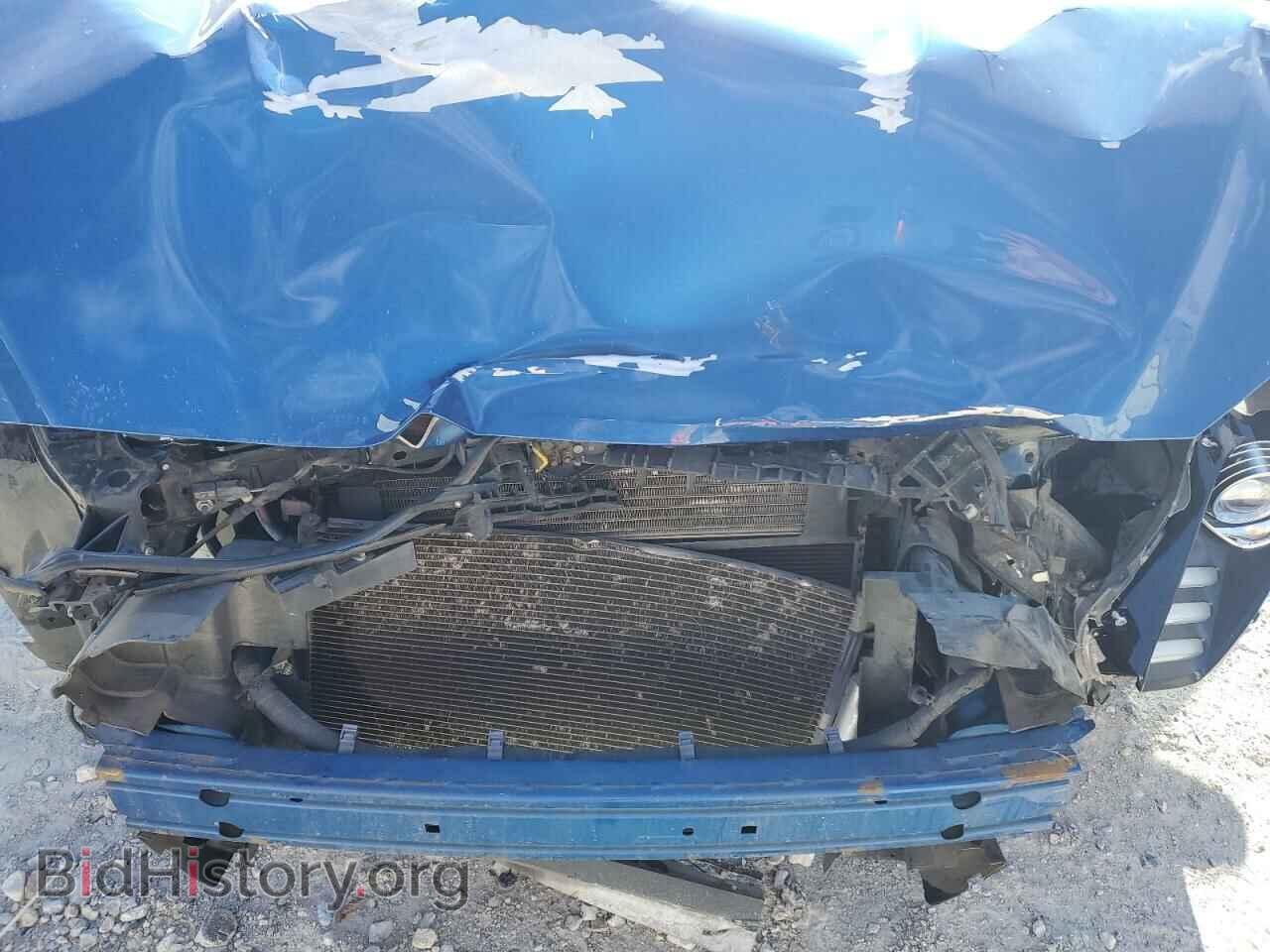 2017 FORD ALL Models - VIN: 1FA6P8AM5H5263370 - Фото 11