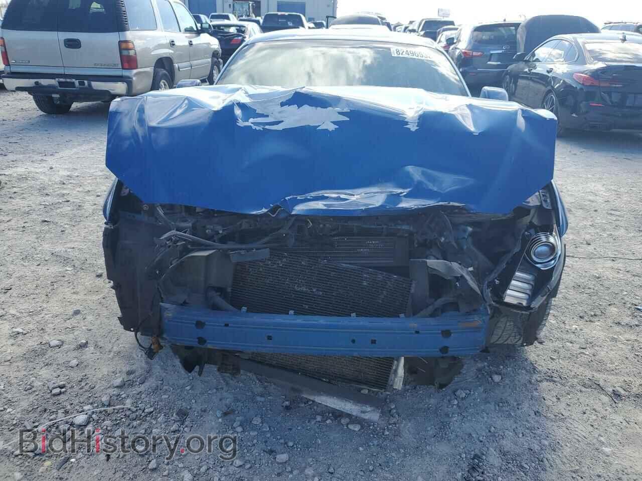 2017 FORD ALL Models - VIN: 1FA6P8AM5H5263370 - Фото 5