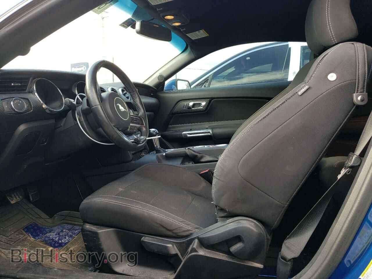 2017 FORD ALL Models - VIN: 1FA6P8AM5H5263370 - Фото 7
