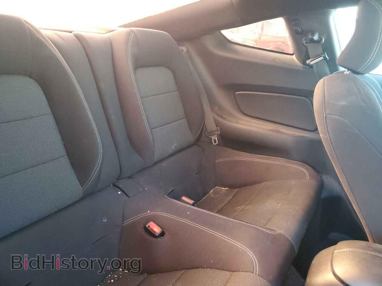2017 FORD ALL Models - VIN: 1FA6P8AM5H5263370 - Фото 10