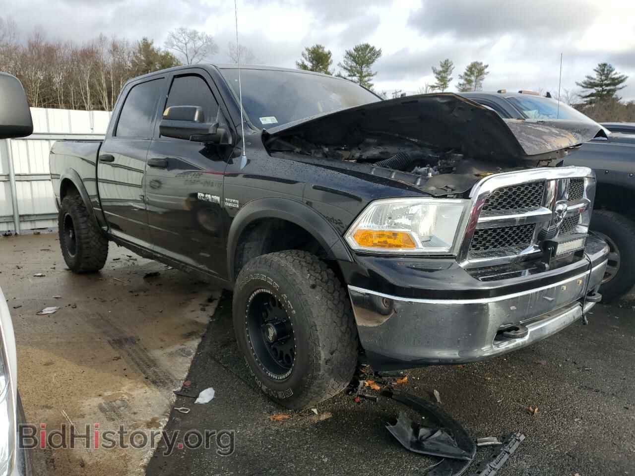 2010 DODGE All Models - VIN: 1D7RV1CT3AS232124 - Photo 4