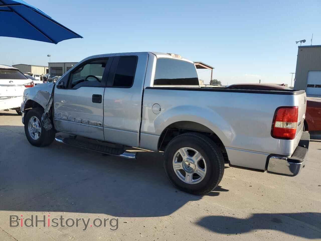 2008 FORD All Models - VIN: 1FTRX12V28FA10586 - Photo 2