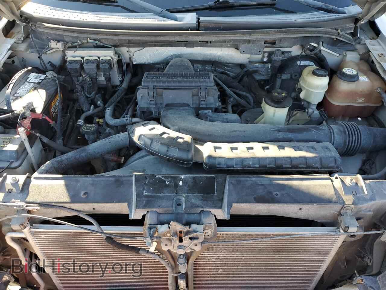 2008 FORD All Models - VIN: 1FTRX12V28FA10586 - Photo 11