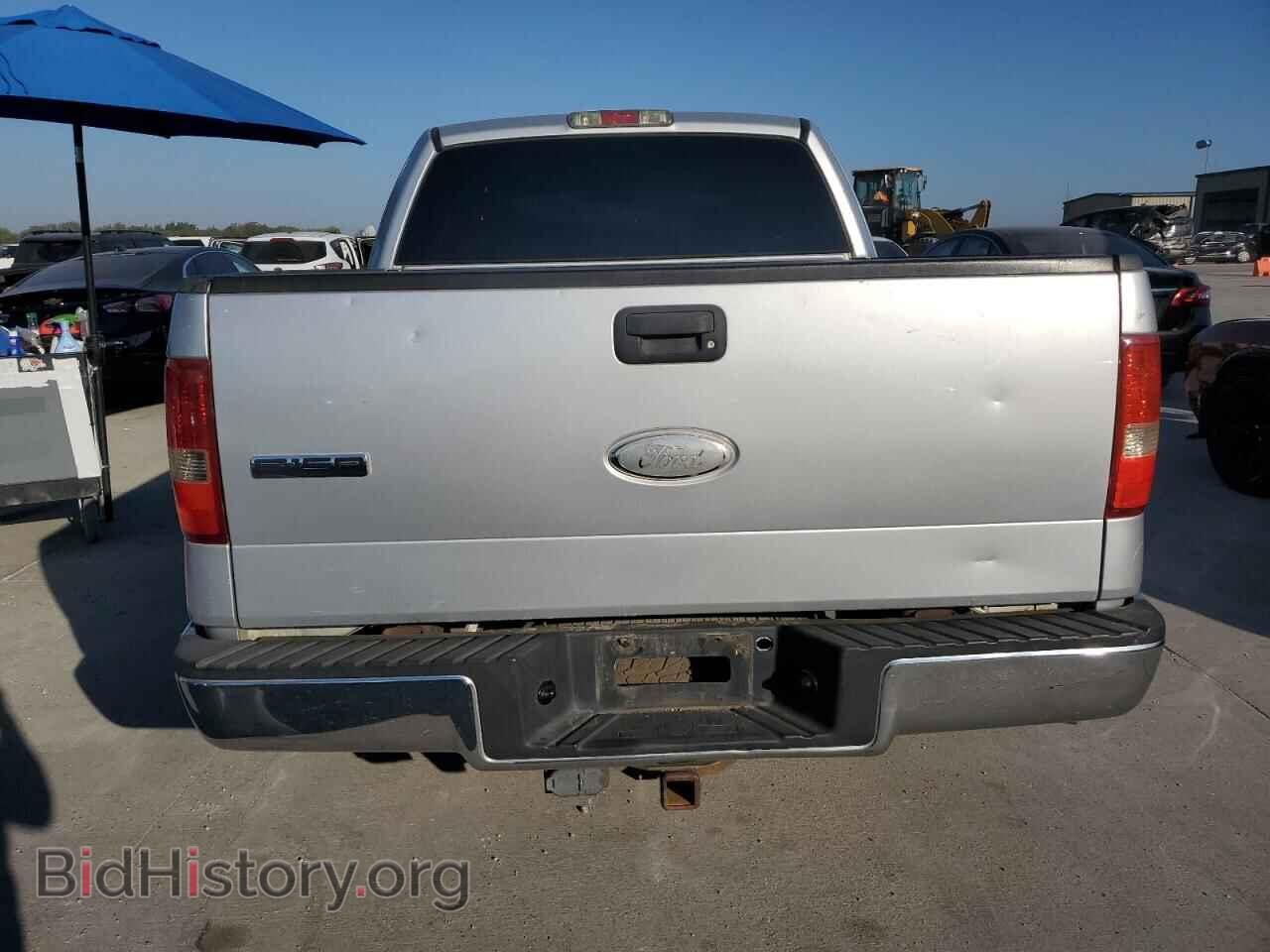 2008 FORD All Models - VIN: 1FTRX12V28FA10586 - Photo 6