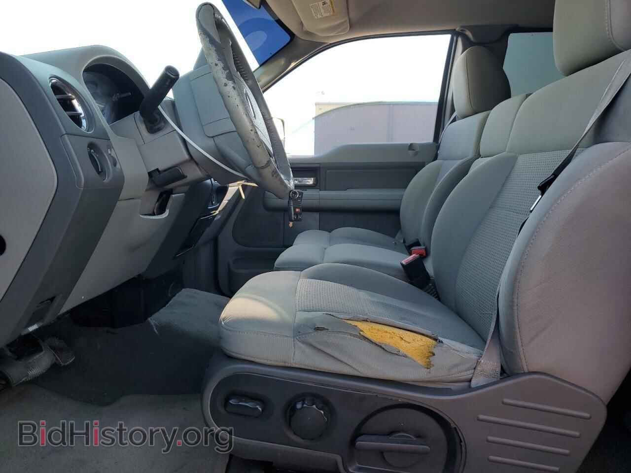 2008 FORD All Models - VIN: 1FTRX12V28FA10586 - Photo 7