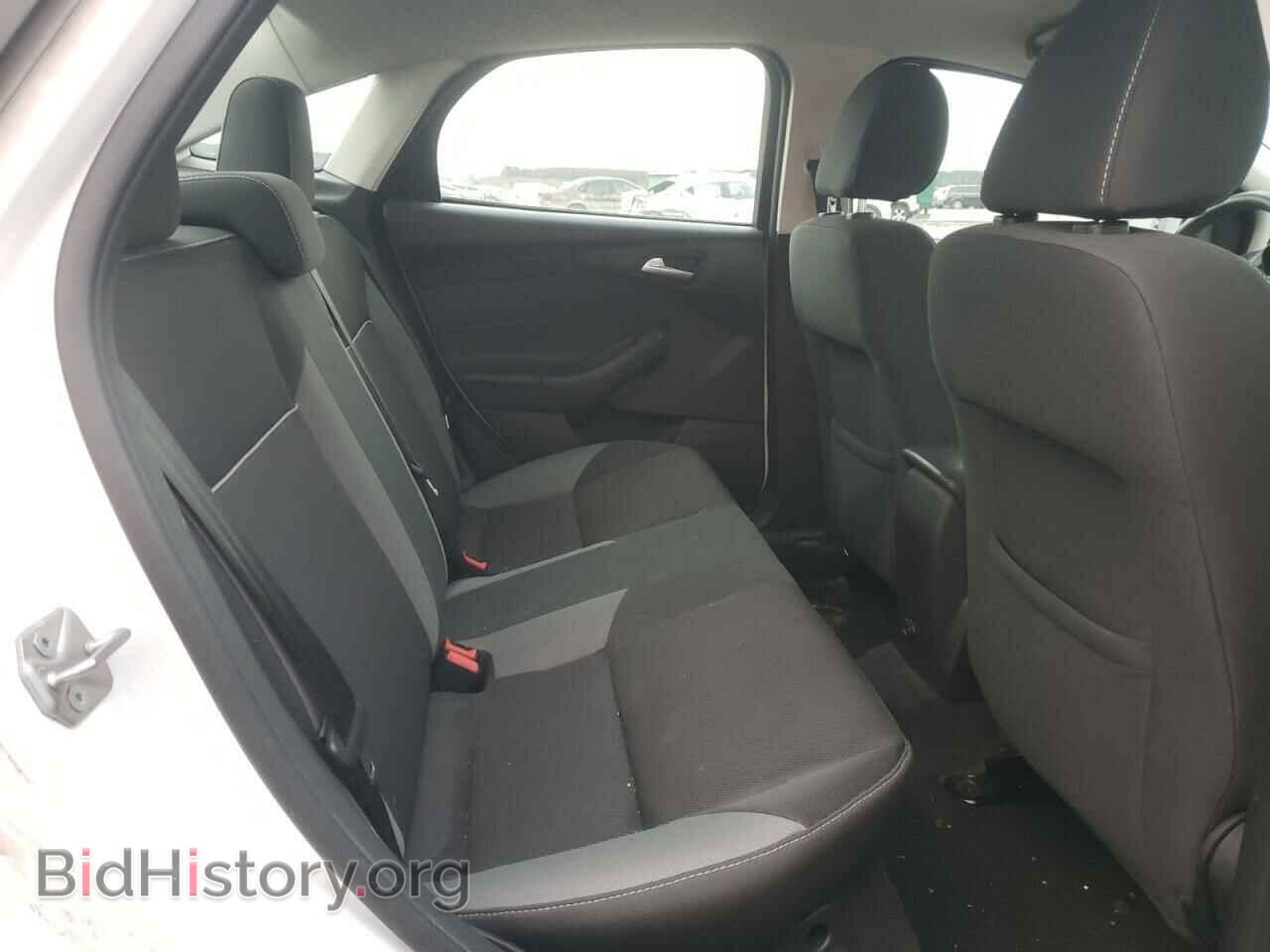 2014 FORD FOCUS - VIN: 1FADP3F22EL268485 - Photo 10