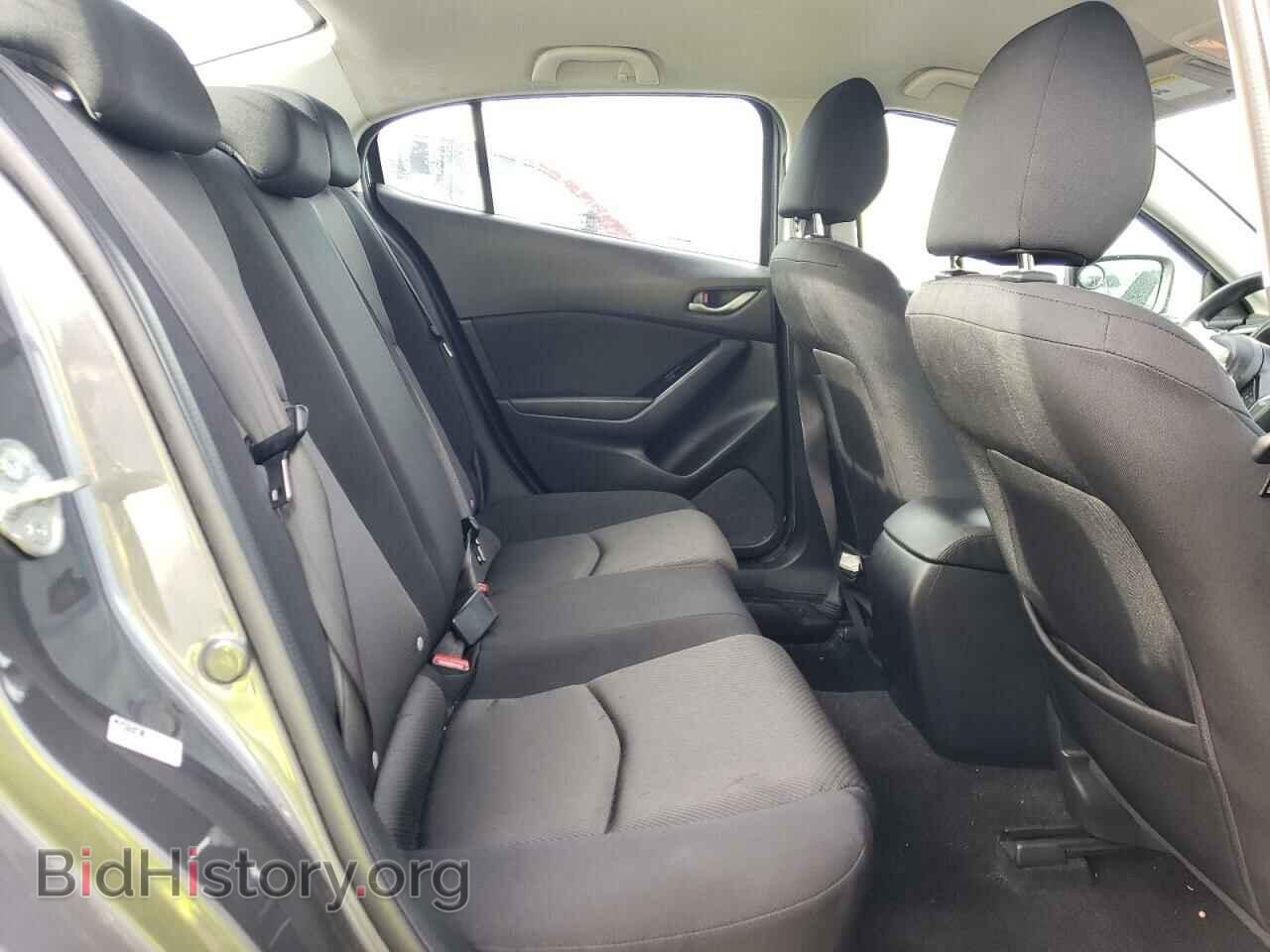 2017 MAZDA 3 - VIN: 3MZBN1U75HM110541 - Фото 10