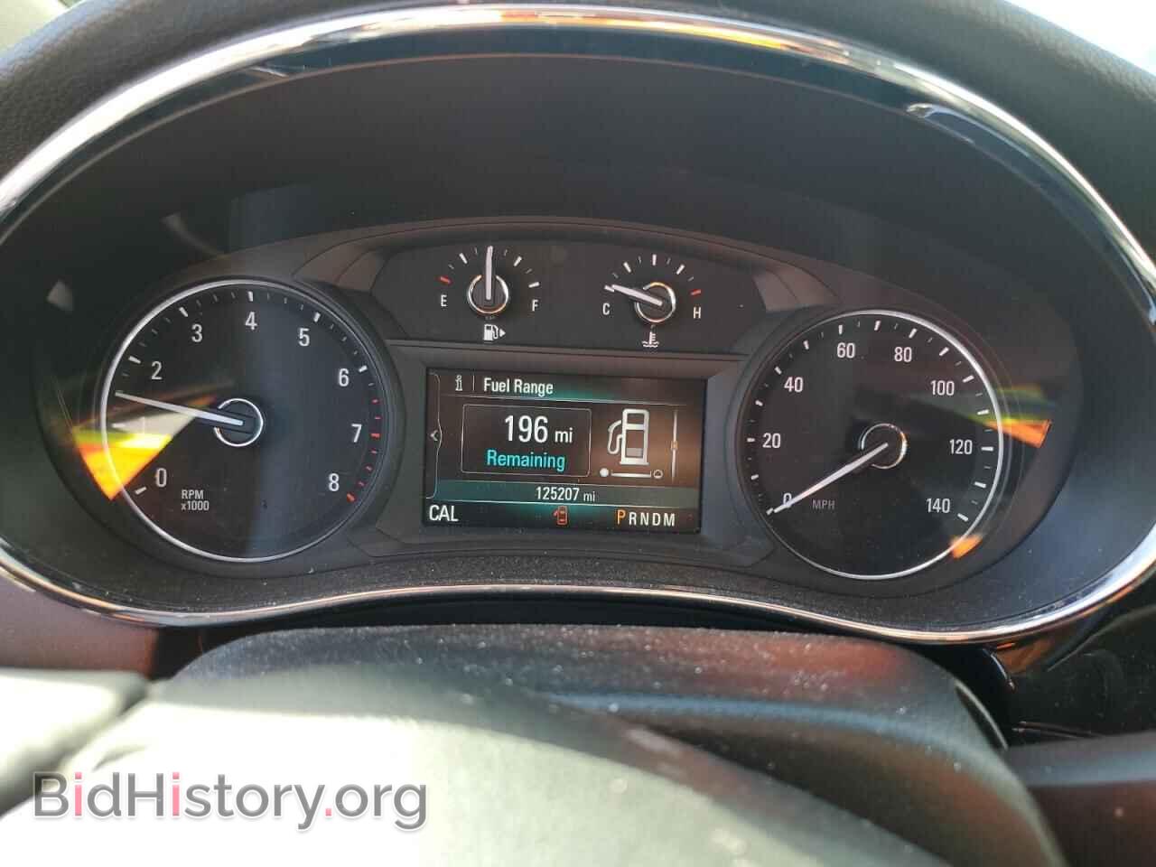 2018 BUICK ENCORE - VIN: KL4CJCSB3JB642478 - Photo 9