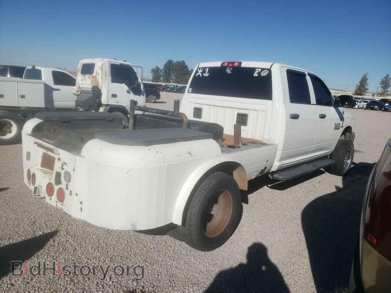 2018 RAM All Models - VIN: 3C63RRGL9JG200046 - Фото 3